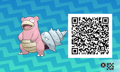 #038 - Slowbro